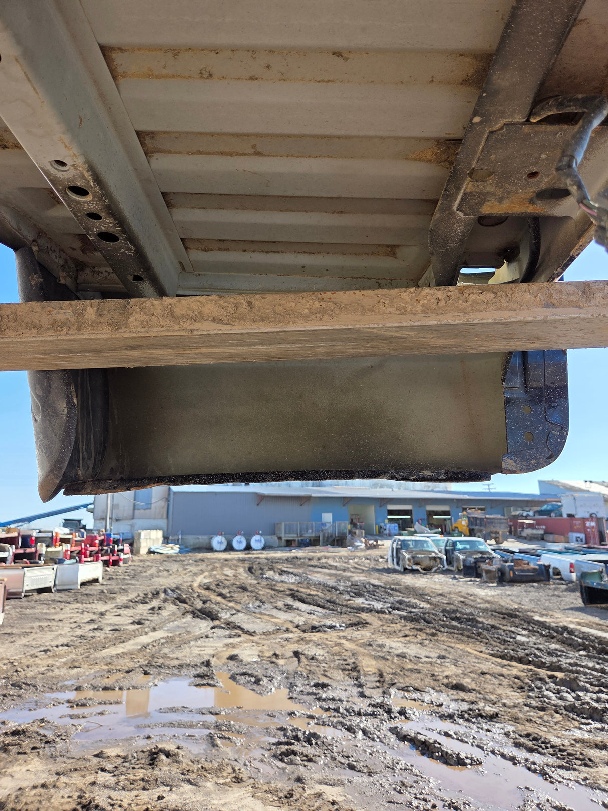 1997-2004 Dodge Dakota 2nd Gen 6' Short / Long / Mid size Bed