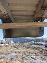 1997-2004 Dodge Dakota 2nd Gen 6' Short / Long / Mid size Bed