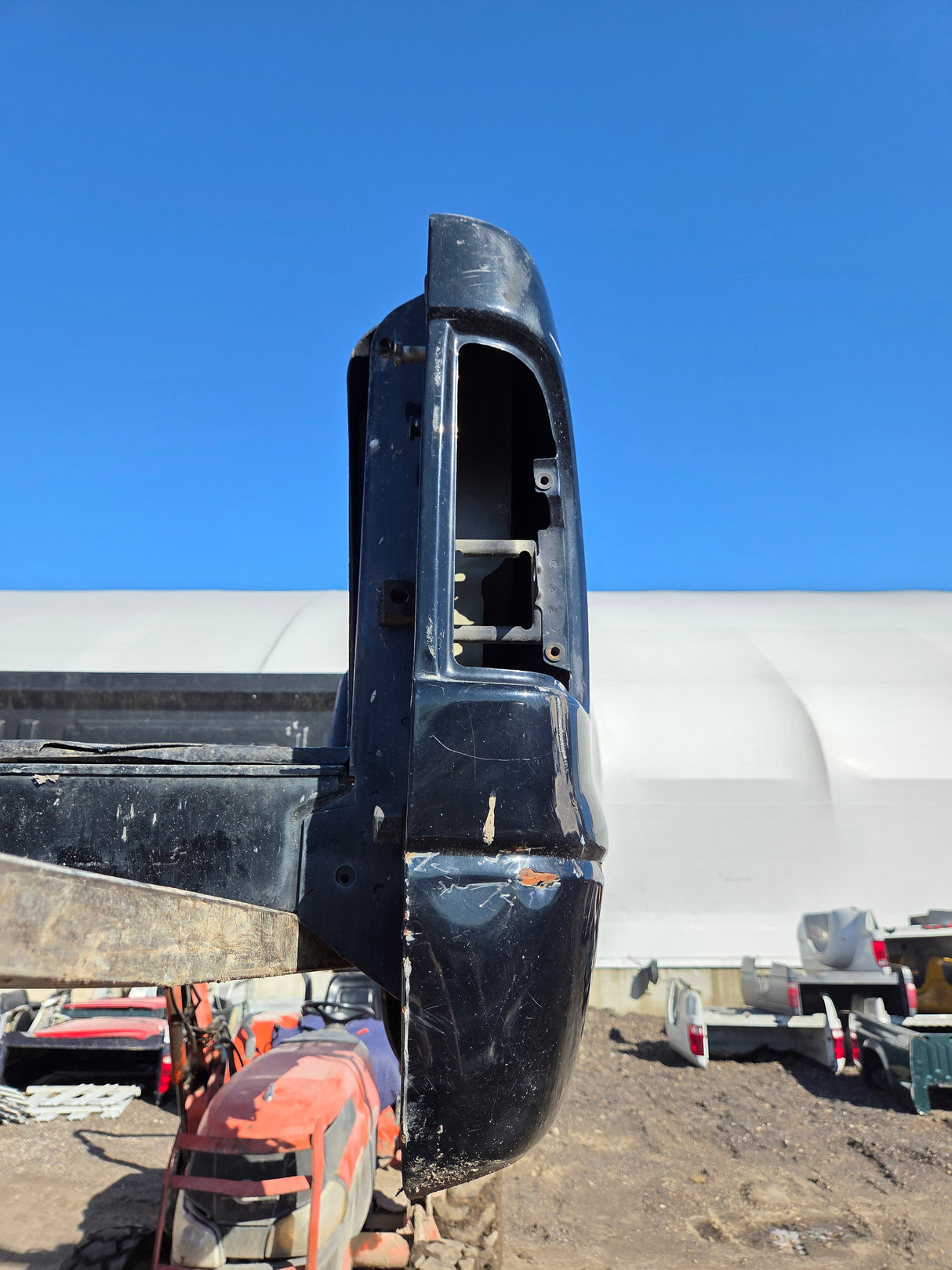 1997-2004 Dodge Dakota 2nd Gen 6' Short / Long / Mid size Bed