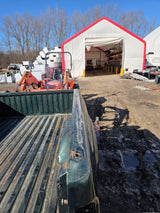 1997-2004 Dodge Dakota 2nd Gen Long Bed