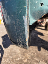 1997-2004 Dodge Dakota 2nd Gen Long Bed