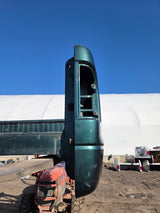 1997-2004 Dodge Dakota 2nd Gen Long Bed