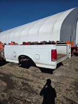 1987-1997 Ford F150 F250 F350 OBS 8' Long Truck Bed