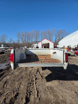 1987-1997 Ford F150 F250 F350 OBS 8' Long Truck Bed