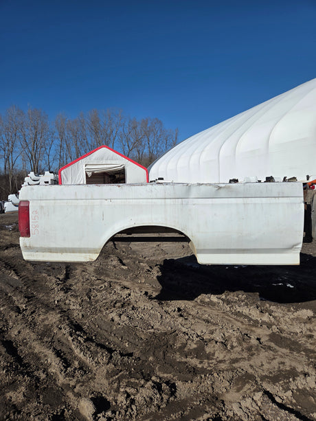 1987-1997 Ford F150 F250 F350 OBS 8' Long Truck Bed