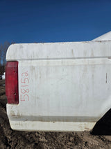 1987-1997 Ford F150 F250 F350 OBS 8' Long Truck Bed