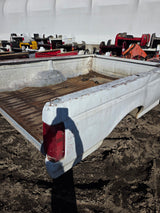 1987-1997 Ford F150 F250 F350 OBS 8' Long Truck Bed
