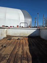1987-1997 Ford F150 F250 F350 OBS 8' Long Truck Bed