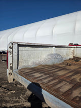 1987-1997 Ford F150 F250 F350 OBS 8' Long Truck Bed