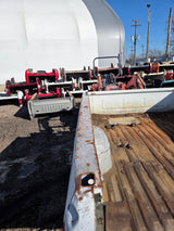 1987-1997 Ford F150 F250 F350 OBS 8' Long Truck Bed