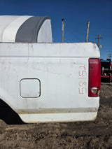 1987-1997 Ford F150 F250 F350 OBS 8' Long Truck Bed