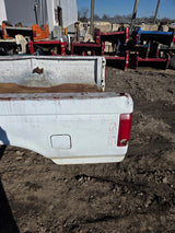 1987-1997 Ford F150 F250 F350 OBS 8' Long Truck Bed