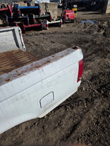 1987-1997 Ford F150 F250 F350 OBS 8' Long Truck Bed