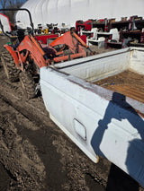 1987-1997 Ford F150 F250 F350 OBS 8' Long Truck Bed