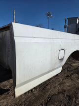 1987-1997 Ford F150 F250 F350 OBS 8' Long Truck Bed