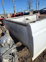 1987-1997 Ford F150 F250 F350 OBS 8' Long Truck Bed
