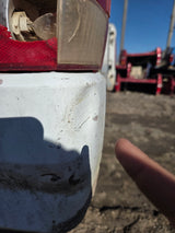 1987-1997 Ford F150 F250 F350 OBS 8' Long Truck Bed