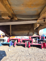 1987-1997 Ford F150 F250 F350 OBS 8' Long Truck Bed
