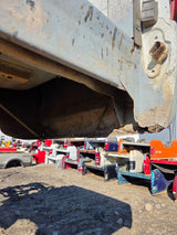 1987-1997 Ford F150 F250 F350 OBS 8' Long Truck Bed
