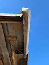 1987-1997 Ford F150 F250 F350 OBS 8' Long Truck Bed