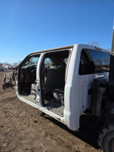 2011-2016 Ford F250 F350 F450 F550 Super Duty Crew Cab