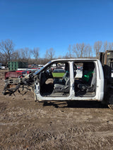 2011-2016 Ford F250 F350 F450 F550 Super Duty Crew Cab