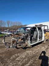 2011-2016 Ford F250 F350 F450 F550 Super Duty Crew Cab