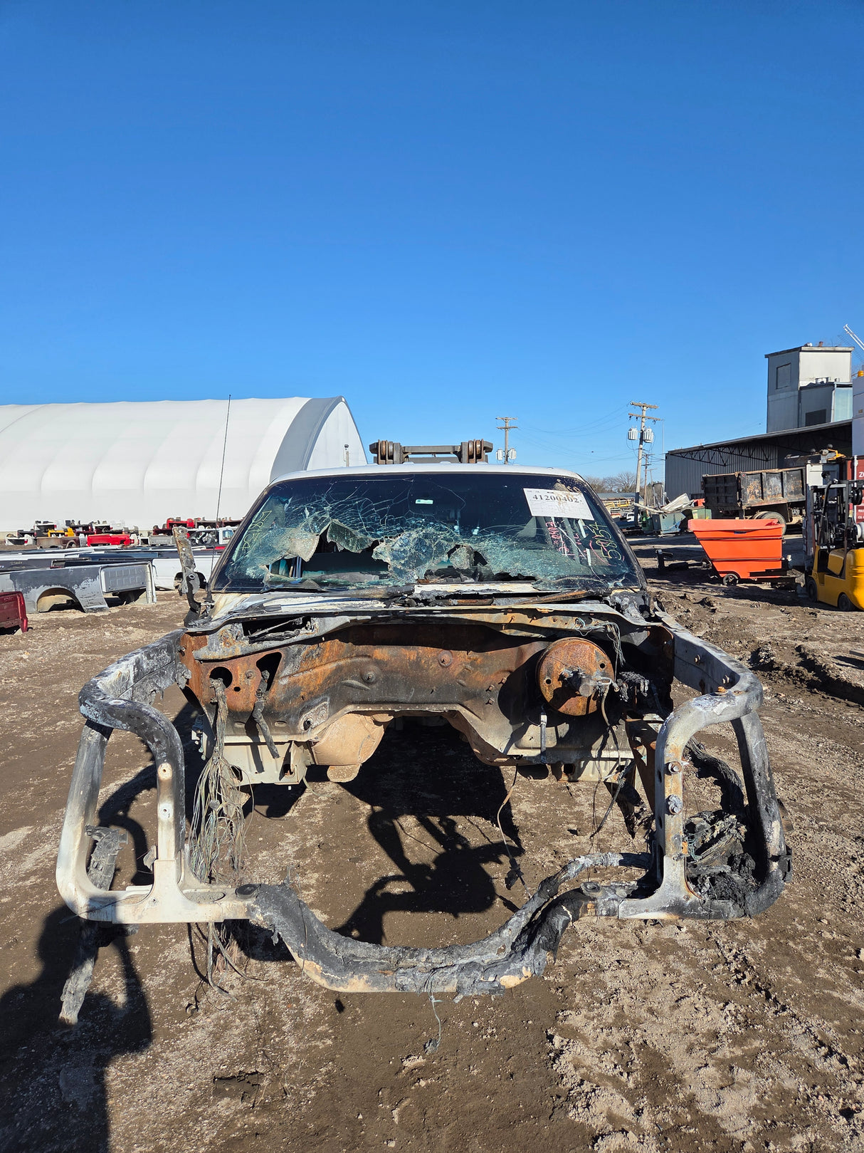 2011-2016 Ford F250 F350 F450 F550 Super Duty Crew Cab