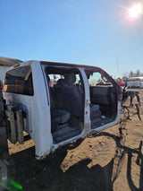 2011-2016 Ford F250 F350 F450 F550 Super Duty Crew Cab