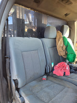 2011-2016 Ford F250 F350 F450 F550 Super Duty Crew Cab