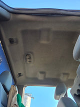 2011-2016 Ford F250 F350 F450 F550 Super Duty Crew Cab