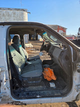 2011-2016 Ford F250 F350 F450 F550 Super Duty Crew Cab