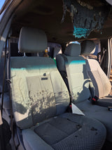 2011-2016 Ford F250 F350 F450 F550 Super Duty Crew Cab