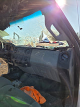 2011-2016 Ford F250 F350 F450 F550 Super Duty Crew Cab