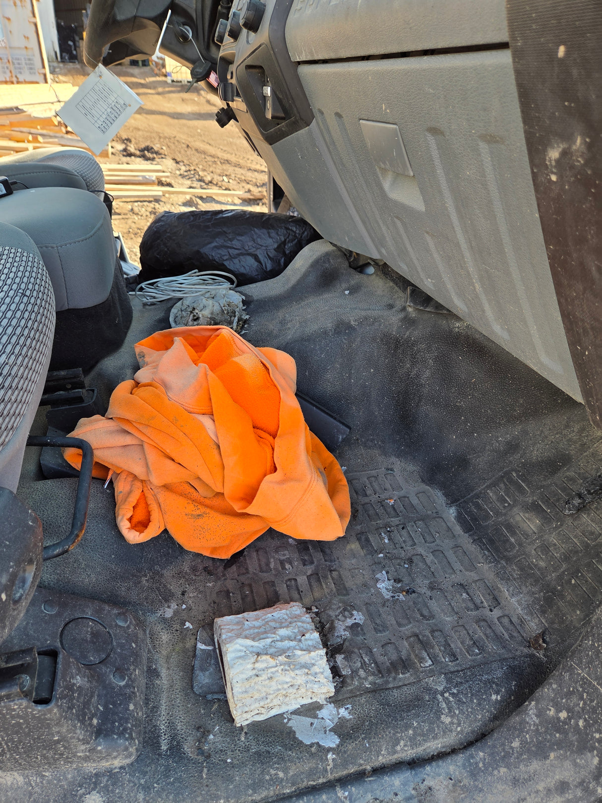 2011-2016 Ford F250 F350 F450 F550 Super Duty Crew Cab