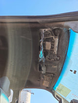 2011-2016 Ford F250 F350 F450 F550 Super Duty Crew Cab