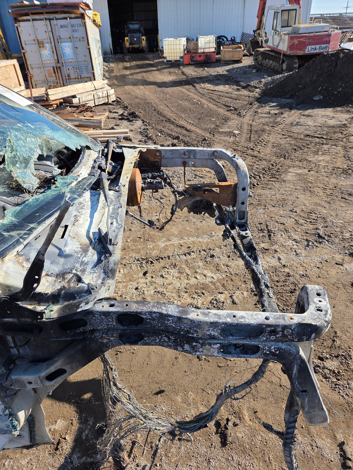 2011-2016 Ford F250 F350 F450 F550 Super Duty Crew Cab