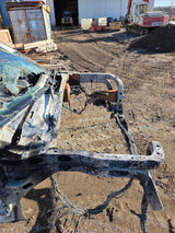 2011-2016 Ford F250 F350 F450 F550 Super Duty Crew Cab