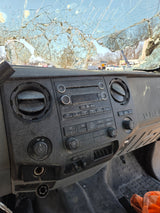 2011-2016 Ford F250 F350 F450 F550 Super Duty Crew Cab
