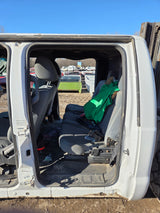 2011-2016 Ford F250 F350 F450 F550 Super Duty Crew Cab