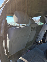 2011-2016 Ford F250 F350 F450 F550 Super Duty Crew Cab