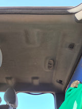 2011-2016 Ford F250 F350 F450 F550 Super Duty Crew Cab