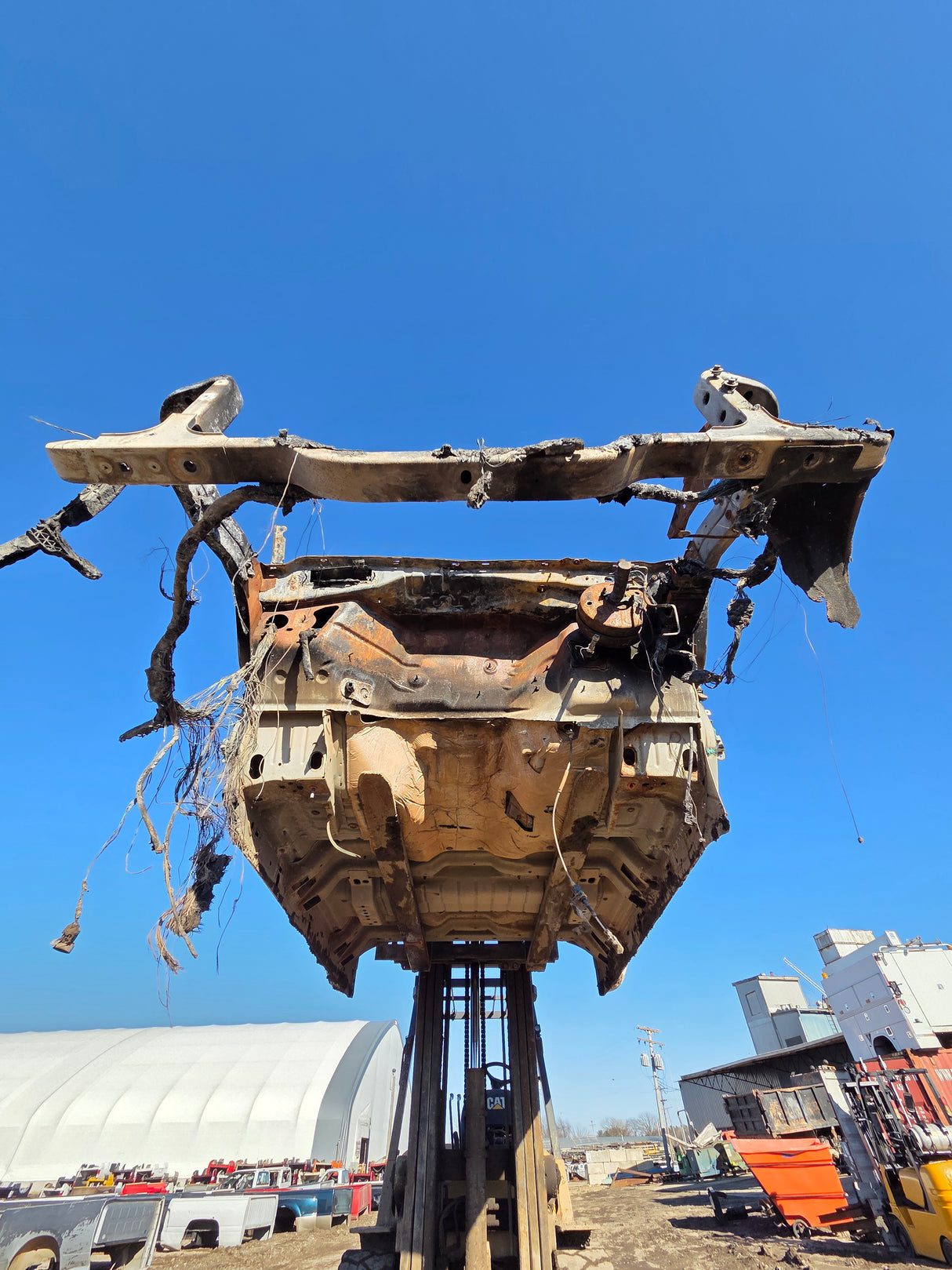 2011-2016 Ford F250 F350 F450 F550 Super Duty Crew Cab