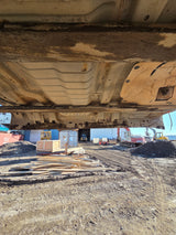 2011-2016 Ford F250 F350 F450 F550 Super Duty Crew Cab