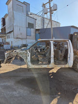 2011-2016 Ford F250 F350 F450 F550 Super Duty Crew Cab
