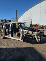 2011-2016 Ford F250 F350 F450 F550 Super Duty Crew Cab