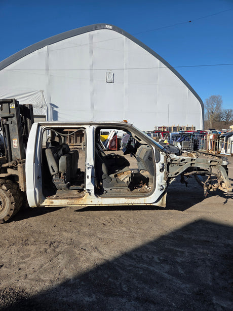 2011-2016 Ford F250 F350 F450 F550 Super Duty Crew Cab