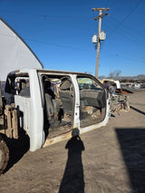 2011-2016 Ford F250 F350 F450 F550 Super Duty Crew Cab