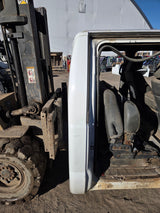 2011-2016 Ford F250 F350 F450 F550 Super Duty Crew Cab