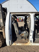 2011-2016 Ford F250 F350 F450 F550 Super Duty Crew Cab